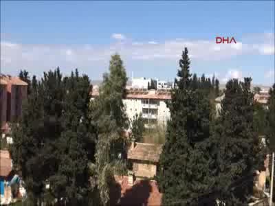 Nusaybin'de 3 asker şehit oldu