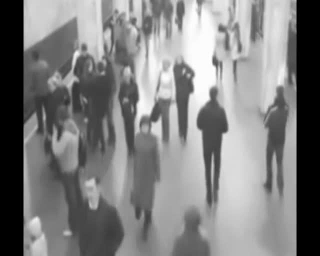 Brüksel Havalimanı'ndan sonra metro istasyonunda da patlama oldu! - 2