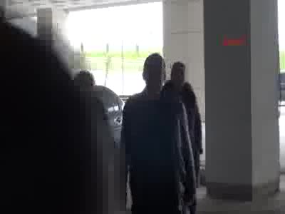 Sosyal medyada 'canlı bomba' paylaşımı yapan kadın gözaltına alındı