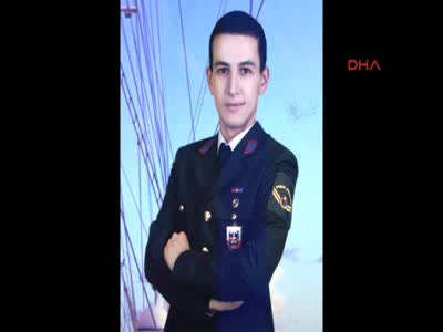 Şehit annesi : Düğün bayrağı asacaktım şehit bayrağı değil