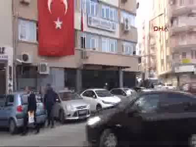 Manisa'da YDG-H operasyonu: 12 gözaltı