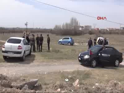 4 Gündür haber alınamayan astsubayın cesedi bulundu
