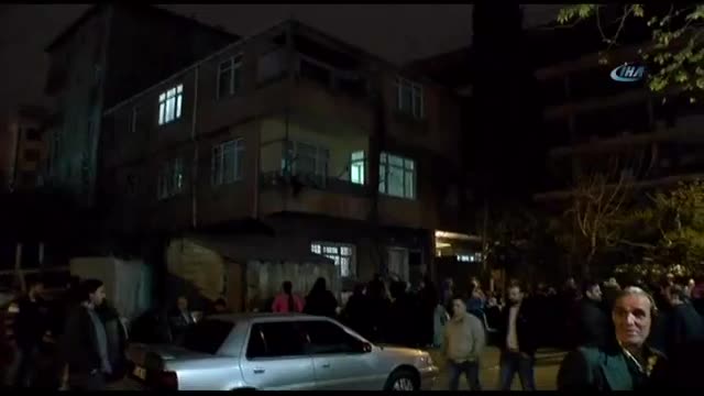 Beratcan'ın ailesi adalet istedi