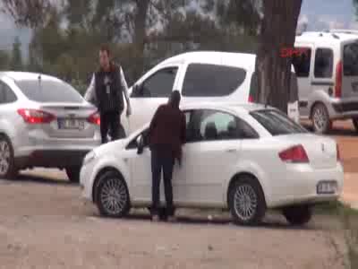 Borcu yüzünden ölmek istedi