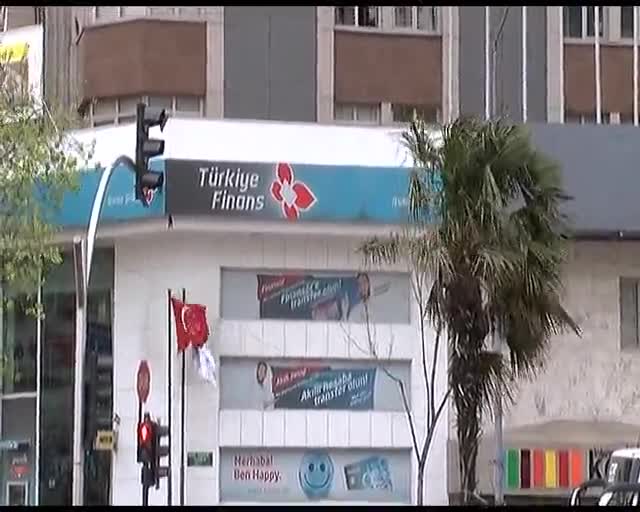 Lodos, Bursa'ya geri döndü!