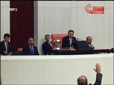 'Çocuk İstismarı için komisyon kurulması' önerisi AKP oylarıyla reddedildi