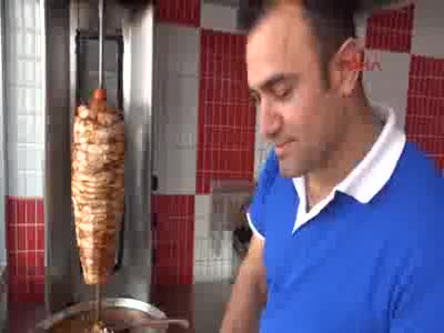 Tavuk döner ölümcül olabilir