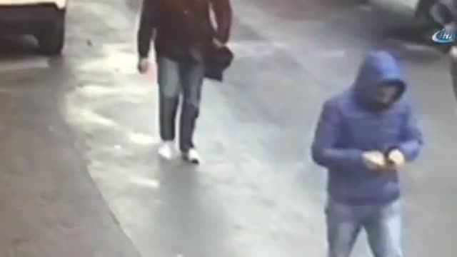 1.5 milyonluk soygun: Ünlü doktorun eşini bağlayarak kasanın şifresini öğrendiler