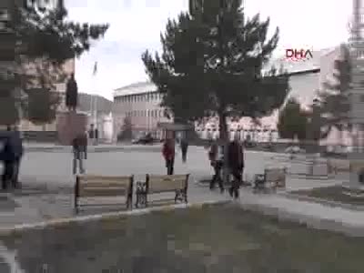 Muş'ta canlı bomba eylemi yapacağı iddiasıyla 2 PKK'lı tutuklandı