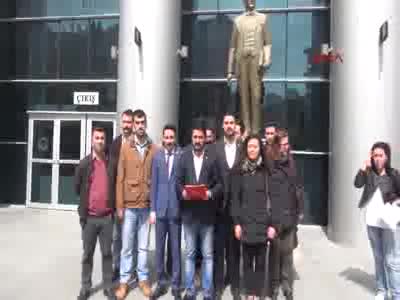 CHP Gençlik Kolları'ndan Ensar Vakfı ve KAİMDER için suç duyurusu