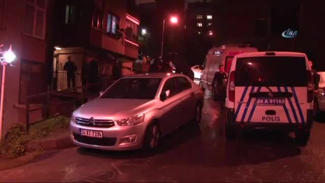"Mezdeke"nin dansçısı öldürüldü
