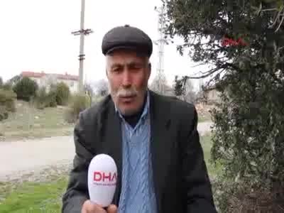 Otomobille danayı çalmaya kalkıştılar