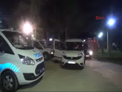 Mehmet Işıkoğlu'nun cinayet zanlıları yakalandı