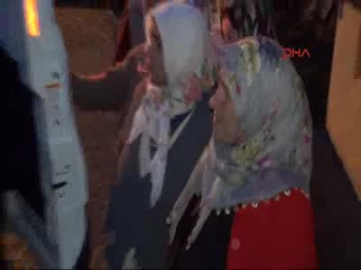 Beratcan'ın cenazesi Karabük'te toprağa verildi