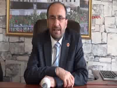 Muhtarları 'Cumhurbaşkanlığı' adıyla dolandırmak istediler
