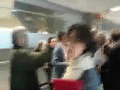Can Dündar ve Erdem Gül için adliyede yoğunluk