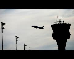 Pilot: Bayağı sallanıyoruz burada