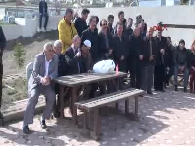 Helikopter kazasında ölenler anıldı