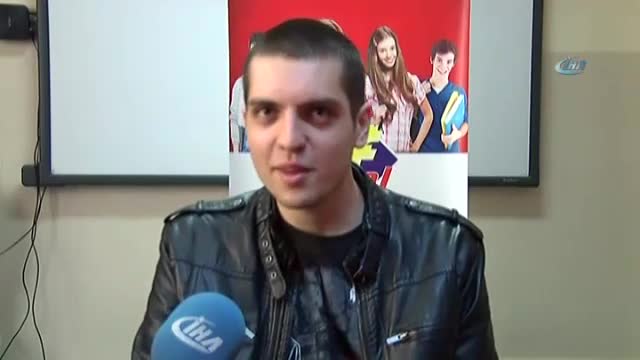 YGS birincisi: Hayvan gibi çalıştım