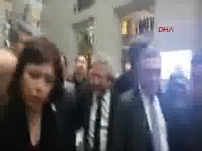 Can Dündar ve Erdem Gül'ün yargılandığı 'MİT TIR'ları haberi' davası ertelendi