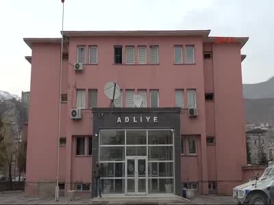 Hakkari Belediye Eş Başkanlarına 15'er yıl hapis