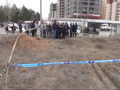 4 aydır kayıp olan yaşlı kadın rögarda ölü bulundu