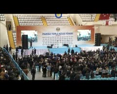 Davutoğlu'ndan Karaman'daki cinsel istismara ilk tepki
