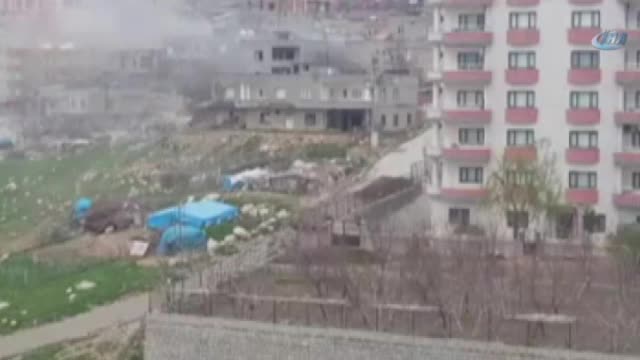 PKK'ya darbe üstüne darbe