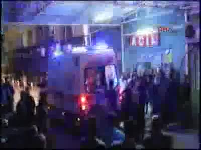 Hatay'da 2 PKK'lı öldürüldü