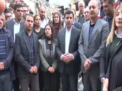 "Bosna Kasabı ceza aldıysa, senin de hesap vermen için elimizden geleni yapacağız"