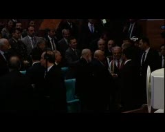 Erdoğan, Yozgat'da konuştu