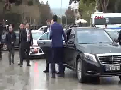 Bakan Soylu: Taşeron alımında sınav ve güvenlik soruşturması esas olacak