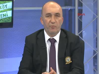 Bursaspor TV'nin acı kaybı