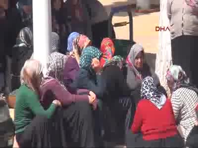 13 yaşındaki çocuk boğazı kesilerek öldürüldü