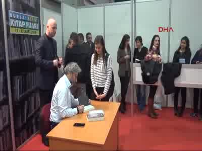 Can Dündar, Erdoğan'a Bursa'dan cevap verdi