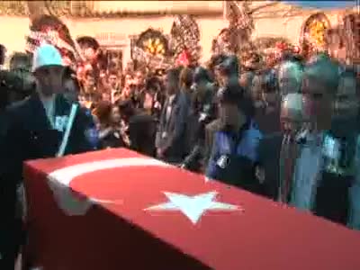 Evlat acısına 4 gün dayanabildi