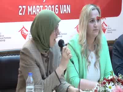 Bakan Ramazanoğlu "en ağır cezayı" işaret etti