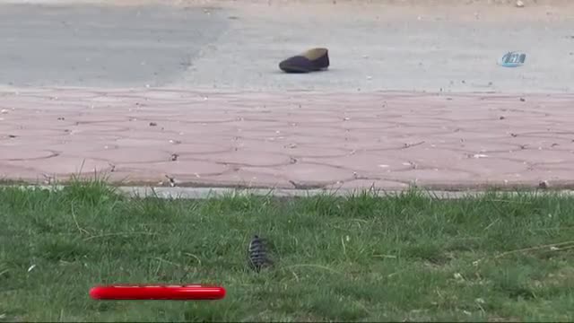 Gaziantep'te genç kadına ağabey kurşunu