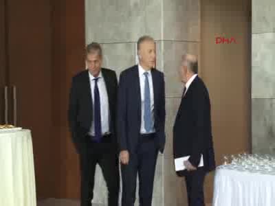 Galatasaray - Fenerbahçe derbisinin oynanacağı tarih belli oldu