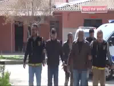 Adana'da 14 yaşındaki kız çocuğuna taciz iddiası