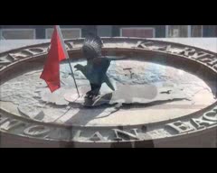 Türk ve Azeri savaş uçaklarından 'TURAZ Şahini' tatbikatı