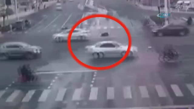 'Çin malı' insanlık!
