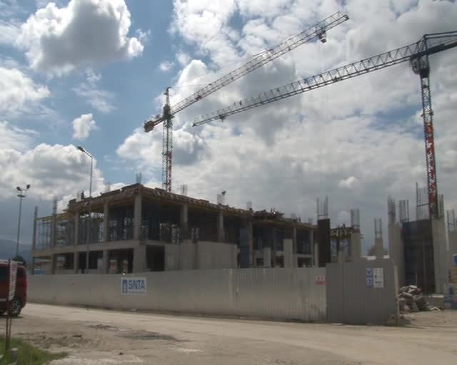 Özdilek'ten Bursa'ya 40 milyon dolarlık yatırım