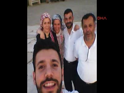 Kanser olan oğlunu 'acı çekmemesi' için öldürdüğü iddiası