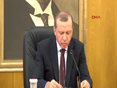 Cumhurbaşkanı Erdoğan Rıza Sarraf için ilk kez konuştu: Ülkemizi ilgilendiren bir konu değil