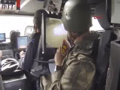 Şırnak, Nusaybin ve Yüksekova'da 28 PKK'lı etkisiz hale getirildi