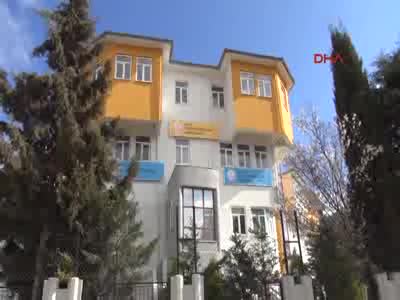 Cemaat okuluna kapatma kararı