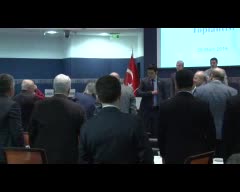 Mehmet Şimşek'ten faiz açıklaması