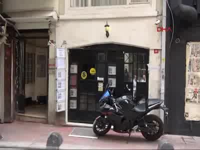 İstanbul'da bir kadın dövülerek öldürüldü