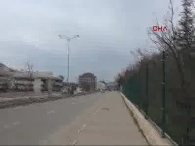 Tunceli'de polise bomba atan terörist ölü ele geçti